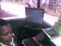 Автоматизация на Memorial Park  Museum  - Nairobi CBD